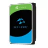 Seagate SkyHawk ST3000VX015 disco rígido interno 3 TB 256 MB 3,5 polegadas Serial ATA III