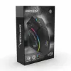 Rato gaming Inca IMG-351 USB Type-A ótico para destro