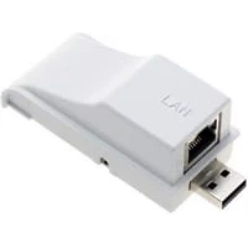 Adaptador de LAN com fios Epson - ELPAP02B