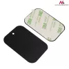 Suporte magnético para tablet para automóvel MACLEAN MC-822 — ângulo de visão ajustável, compatível com tablets