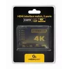 Comutador de vídeo Gembird DSW-HDMI-53