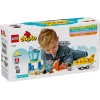 LEGO DUPLO 10443 Primeira Visita ao Aeroporto