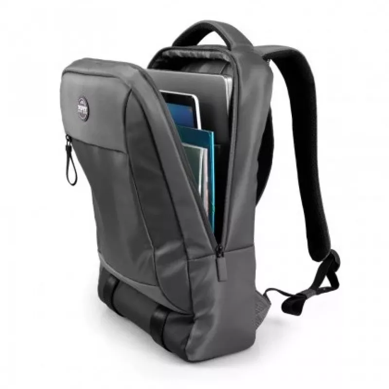 Mochila de lazer Port Designs TORINO II cinzento poliéster