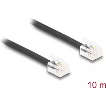 DeLOCK 90621 hub USB 3.0 4 portas