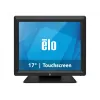 Elo Monitores táteis de secretária 1717L AccuTouch Zero-Bezel - monitor LED - 43,2 cm (17) - ecrã tátil - 1280 x 1024 @ 75 Hz - 250 cd/m² - 800:1 - 5 ms - VGA - preto