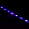 Tira de LED para caixa de computador Lamptron LAMP-LEDPR1505 — iluminação ultravioleta (UV)