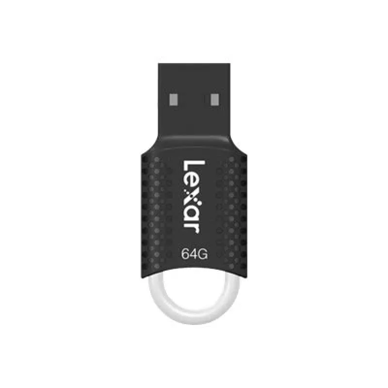 Pen USB Lexar 64 GB USB Type-A 2.0 JumpDrive V40
