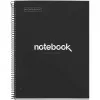 Caderno universitário MIQUELRIUS Emotions 1 quadriculado DIN A4 com margem interior (A460490)