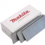 Pregos de cabeça cónica Makita F-31957, 1,2 x 50 mm, 5000 unid.
