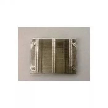 Super Micro Supermicro - dissipador de calor (SNK-P0047PSR)