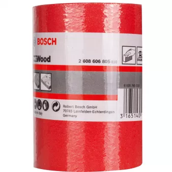 Acessório de lixagem Bosch 2 608 606 805