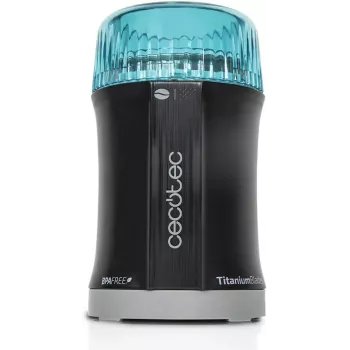 Moinho de café Cecotec TitanMill 200 elétrico para café e especiarias