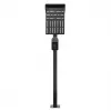 Suporte exterior para carregadores de veículos elétricos e PHEV Maclean, aço, 15 kg máx., MCE456