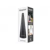 Beper P206ZAN300 Ventilador de mesa repelente de insetos, USB / 2x AA, 0,5 W