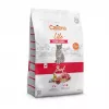 CALIBRA Cat Life Sterilised Beef - comida seca para gatos - 1,5 kg
