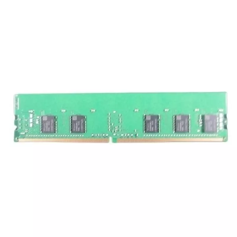 Dell - DDR4 - Módulo - 8GB - DIMM 288-PIN - 3200 MHz / PC4-25600 - ECC - Upgrade (AC140379)