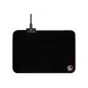 Tapete de rato gaming tamanho M com iluminação LED