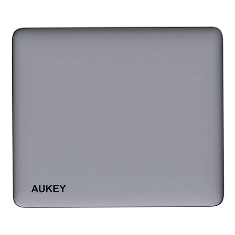 AUKEY Sprint X 20000mAh 100W Power Bank para portátil com PD3.0 - Cinzento