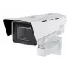 Caixa e suporte Axis TQ1815-E universal preto branco 10-28V