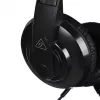 Behringer HPM1100 - Auscultadores fechados com microfone e ligação USB