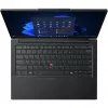Lenovo ThinkPad E14 Gen 7 (AMD) 21T00057GE portátil, AMD Ryzen 5 220, 35,6 cm (14 polegadas) WUXGA 1920 x 1200, 32 GB DDR5, SSD NVMe de 1 TB, AMD Radeon 740M, Wi-Fi, Windows 11 Pro, teclado alemão, preto