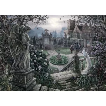 Puzzle Ravensburger 17120 368 peças a partir de 12 anos