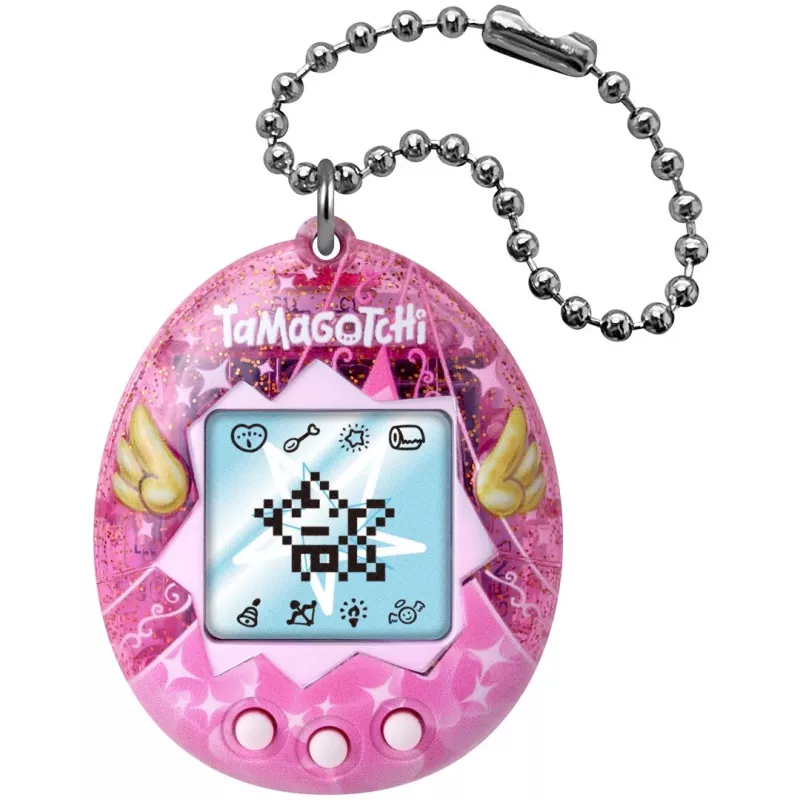 TAMAGOTCHI - ANGEL DRESS