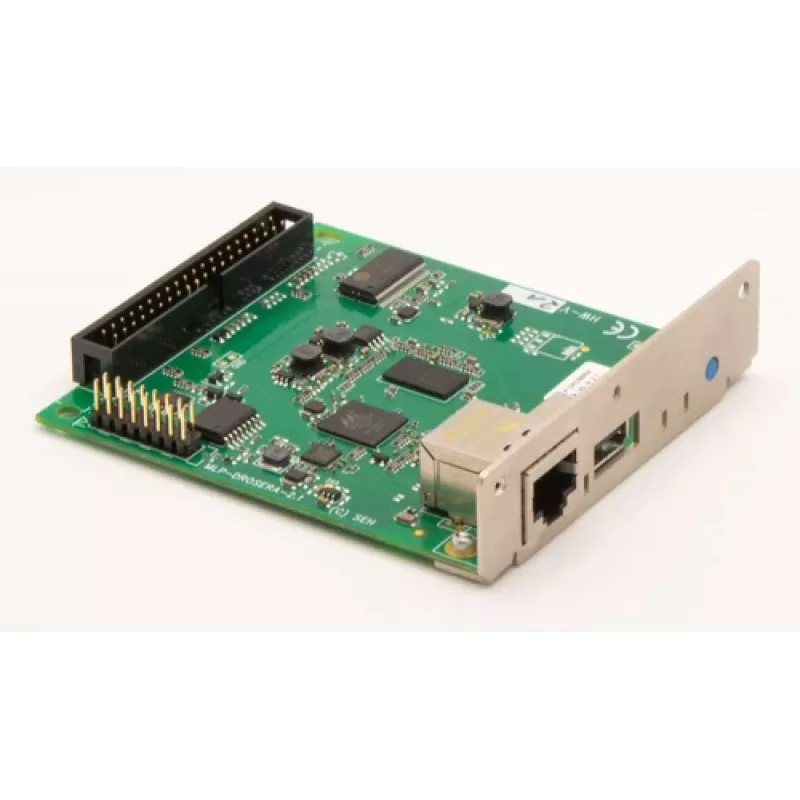 Placa Ethernet interna Citizen IF5-ES04 1000 Mbit/s com fios