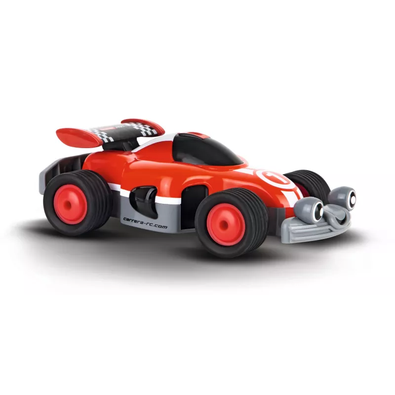Veículo radiocomandado CARRERA RC Racer 2,4 GHz Modelo 370181073P
