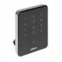 Dahua Technology DHI-ASR2101A-ME Leitor de controlo de acesso Leitor de controlo de acesso básico Preto