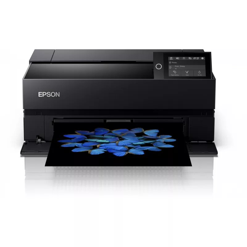 Impressora fotográfica Epson SureColor SC-P700 jato de tinta 5760 x 1440 DPI Wi-Fi