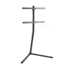 LogiLink BP0079 suporte de TV de chão com base em V, 49-70 polegadas, 40 kg, preto