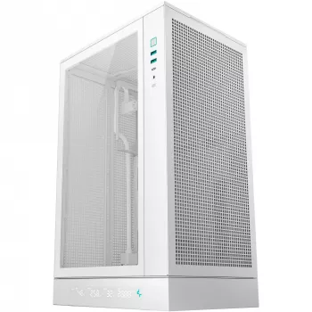 Caixa DeepCool CH270 WH (R-CH270-WHNDM0-G-1)