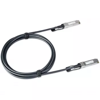 Cabo de rede LANCOM SFP-DAC40-3m SFP SFP duplex integral 3 m