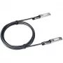 Cabo de rede LANCOM SFP-DAC40-3m SFP SFP duplex integral 3 m