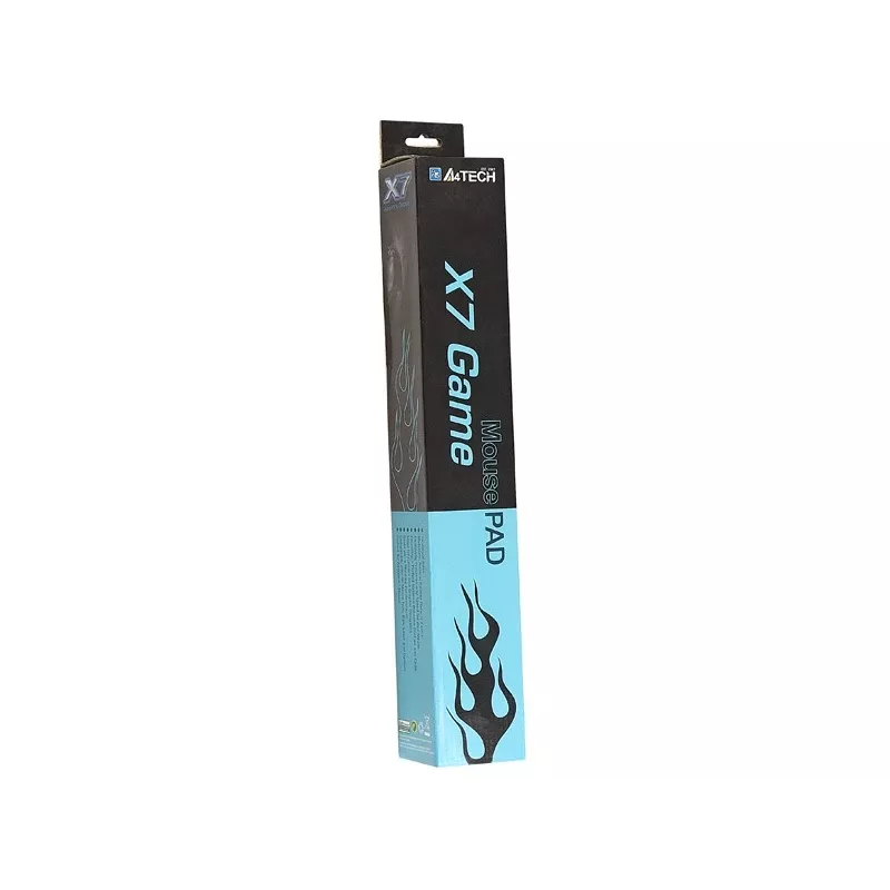 Tapete de rato A4Tech X7 Game Pad preto