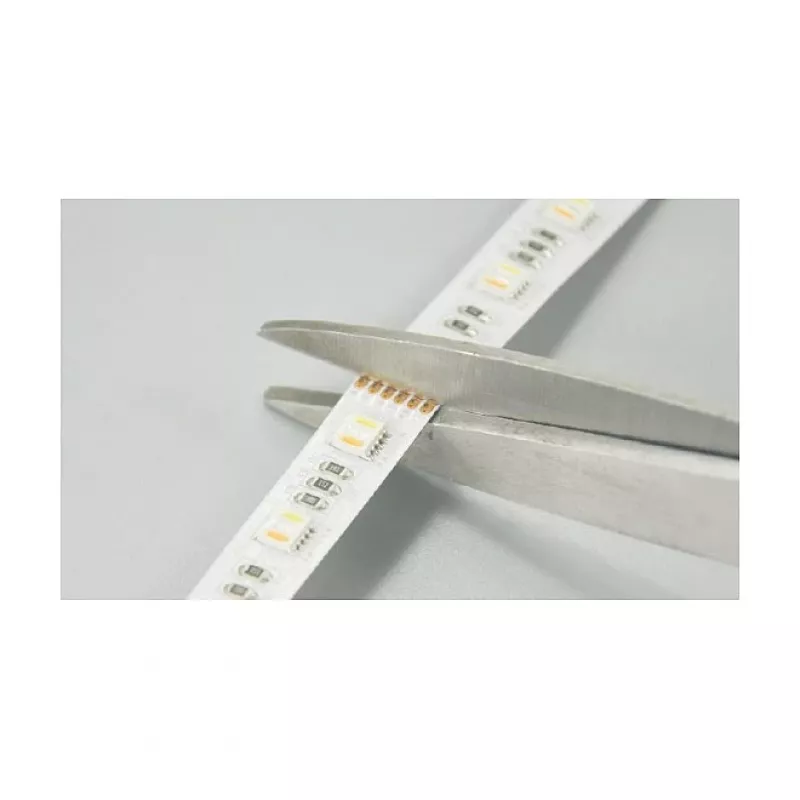 Synergy 21 LED Flex Strip 5050 - 84 RGB DC24V + RGB-WW (RGB-CCT) um chip HD IP20