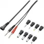 Voltcraft 93027c42 Acessório de conectividade