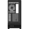 Caixa de computador AeroCool caixa Midi P500B-Digi preto