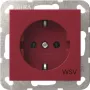 Gira 4188108 vermelho