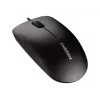 Teclado rato incluído CHERRY DC 2000 Universal USB AZERTY belga preto