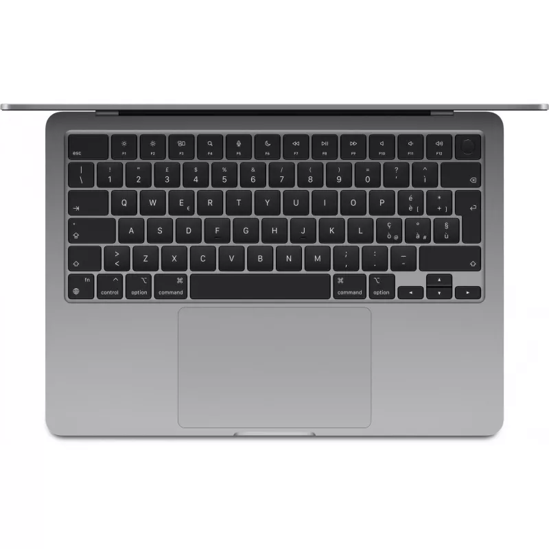 Portátil Apple MacBook Air 13,6 polegadas M3 24 GB 2 TB SSD macOS