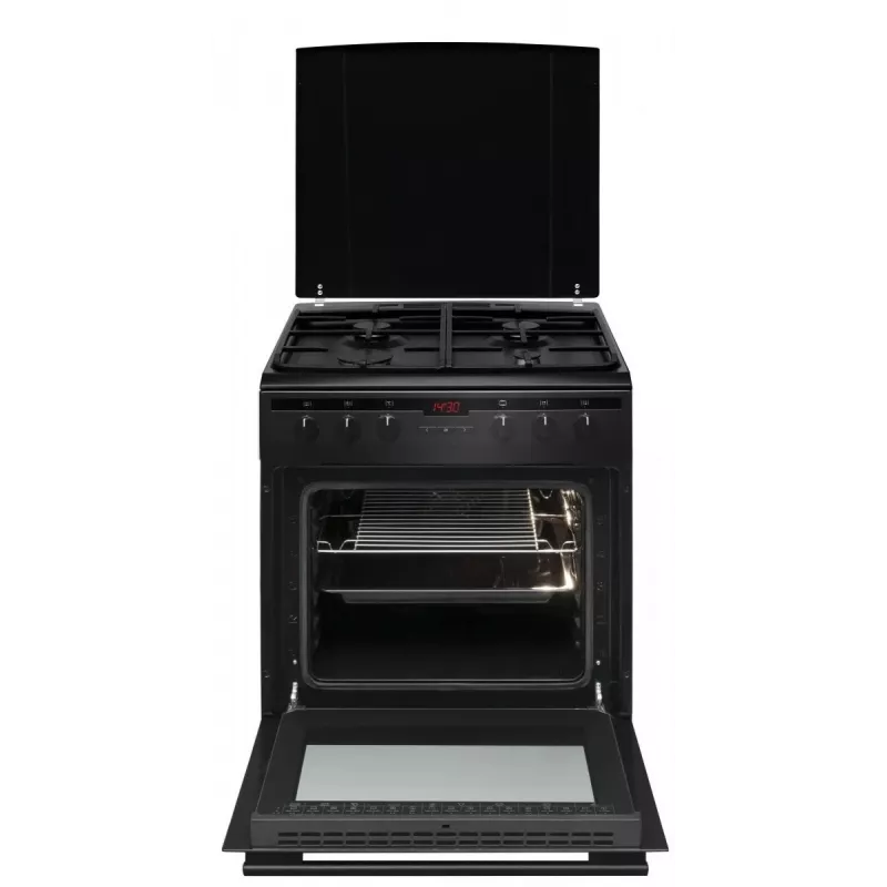 Amica 56123 62 preto