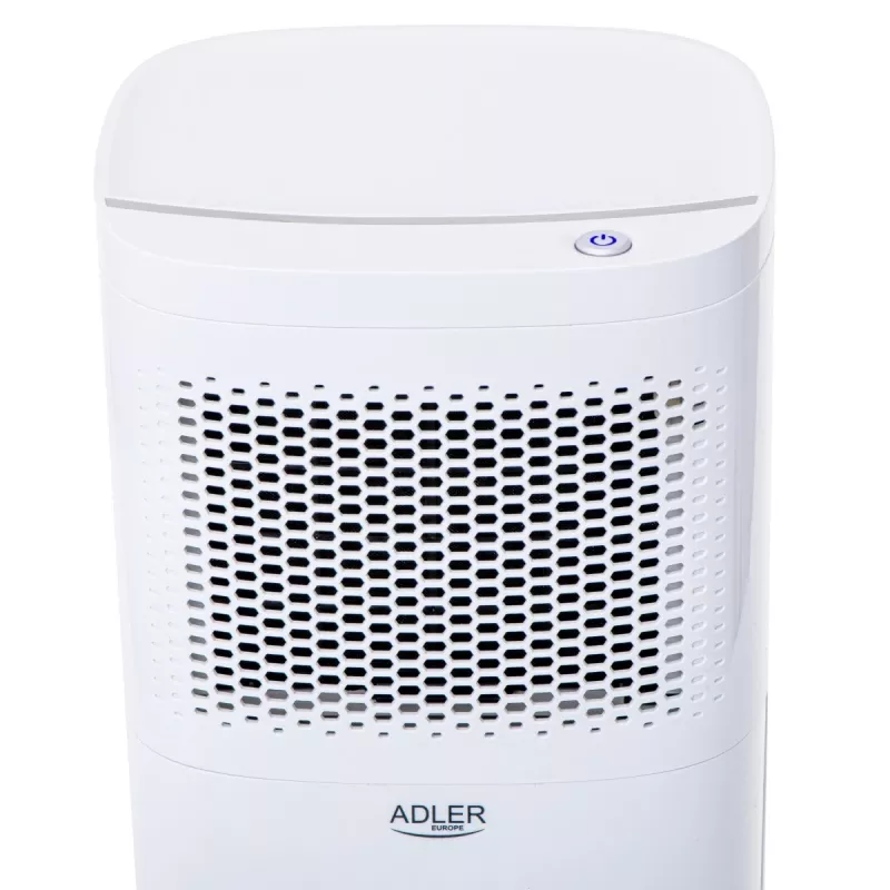 Desumidificador de ar com compressor Adler AD 7917