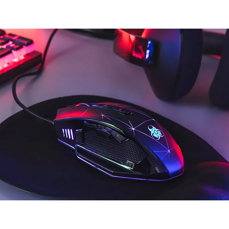 Rato Gamezone Tracer 47368 USB