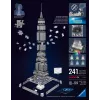 Puzzle 3D Ravensburger 12008026 216 peças edifício