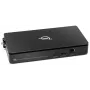 OWC Thunderbolt 5 Dual 10GbE Network Dock solução de conectividade de 11 portas