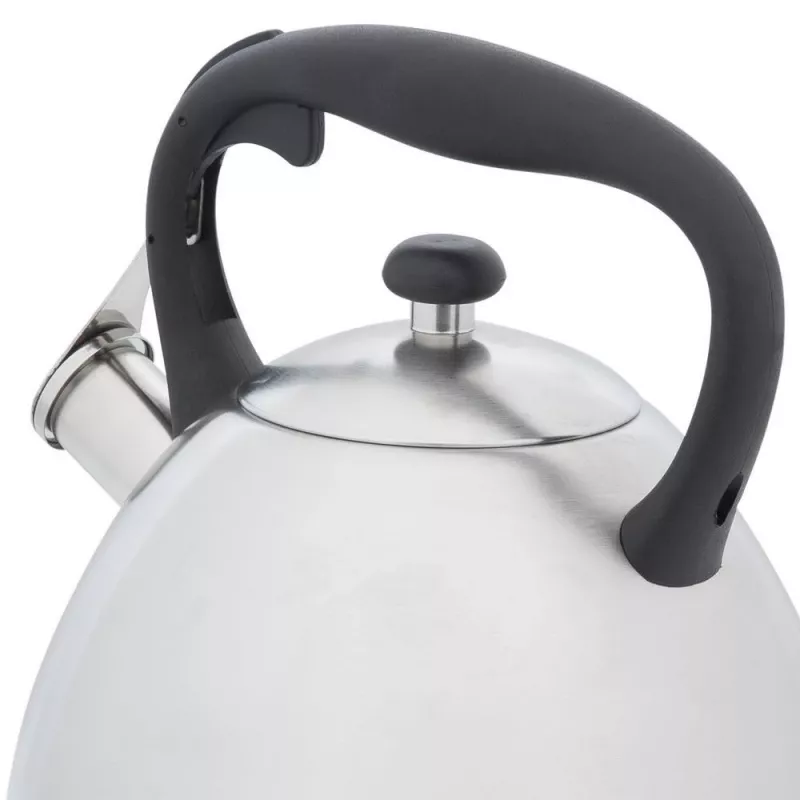 Resto Kitchenware 90601 chaleira, 3 l, aço inoxidável