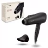 Panasonic secador de cabelo | EH-NE85-K825 | 2500 W | 3 níveis de temperatura | função iões | preto