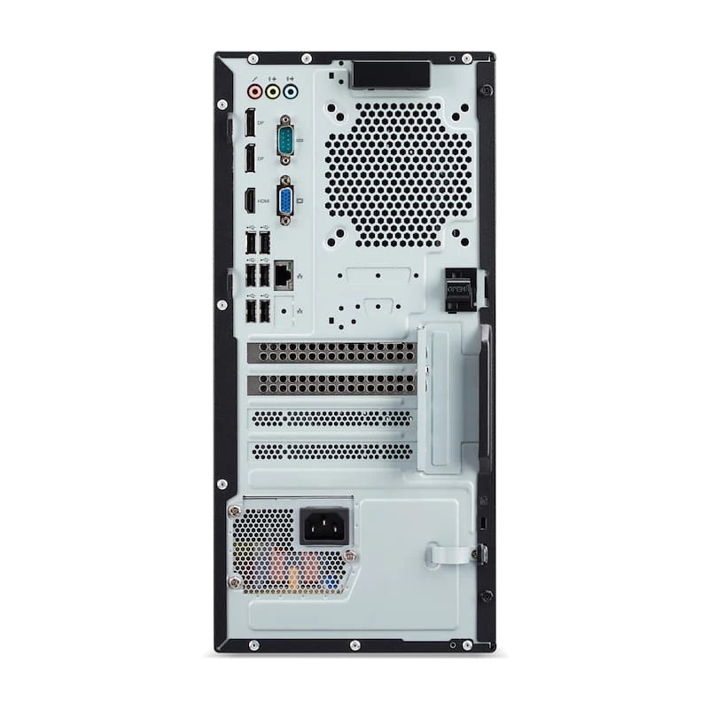Acer Veriton M6 VM6710GT (DT.VZZEG.003), Core i7-13700, 16 GB RAM, 1 TB SSD + 2 TB HDD, RTX A4000, Windows 11 Pro